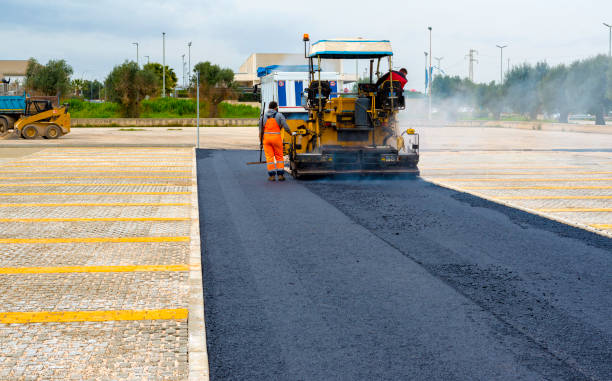 Best Professional Driveway Pavers  in Newton, TX